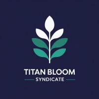 Titan Bloom Syndicate logo - Similar company to Syndicate Ai Labs