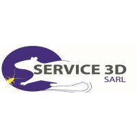 SERVICES-3D SARL logo - Similar company to Rootmenu