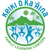 Keiki O Ka Aina Family Learning Center logo - Similar company to Hc&D