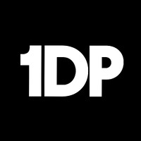 1DP logo - Similar company to Dragonfly Labs Ltd