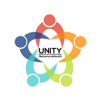 Unity Behavioral Health logo - Similar company to Unity Behavioral Services