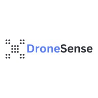 DroneSense GmbH logo - Similar company to Pathways Digital