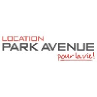 Location Park Avenue