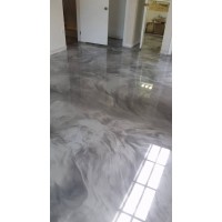 Unicorn Epoxy logo - Similar company to Tigrisfire