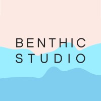 Benthic Studio® logo - Similar company to Tiny Mass