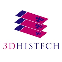 3DHISTECH - The Digital Pathology Company logo - Similar company to Histomography