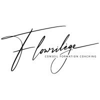 Flowrilège logo - Similar company to Juners