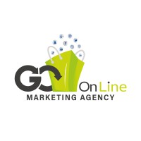 Go Online Agency logo - Similar company to Code Group Jordan