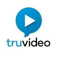 TruVideo logo - Similar company to Digital Rain Inc.