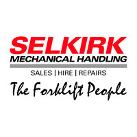 Selkirk Mechanical Handling Limited logo - Similar company to Flexi-Pak Ltd