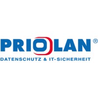 PRIOLAN GmbH logo - Similar company to Industrieverband Technische Gebäudeausrüstung Baden-Württemberg E.V.