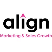 Align Marketing & Sales logo - Similar company to Ecosystem Revenue Dynamics