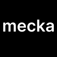 Mecka AI logo - Similar company to Yiume
