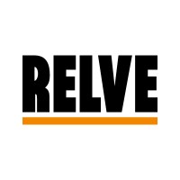Relve logo - Similar company to Openvani
