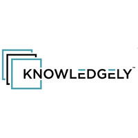 Knowledgely™ logo - Similar company to Livepro