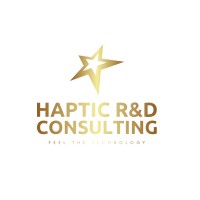 HAPTIC R&D CONSULTING SRL logo - Similar company to Green Wise™ Academy