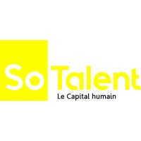 So Talent logo - Similar company to Digital Plastics, Inc