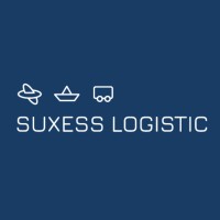 SUXESS LOGISTIC GmbH logo - Similar company to Südost Cargo Speditionsgmbh