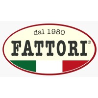 Fattori di Ramadori Pamela logo - Similar company to Lupo Rosso Pub