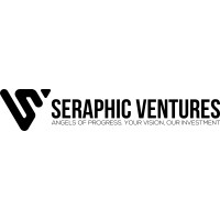Seraphic Ventures logo - Similar company to Seraphic Studios