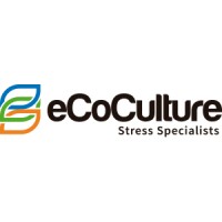 Ecoculture Biosciences logo - Similar company to Valett Grow Ind. Com. Imp. Exp. Ltda