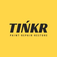 TINKR AUTO logo - Similar company to Argenta ׀ Engineering Mathematics