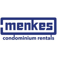 Menkes Rental Suites Management logo - Similar company to Manicured Nail And Wax Studio