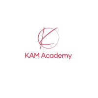 KAM Academy logo - Similar company to Creative Kings