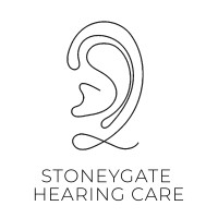 Stoneygate Hearing Care logo - Similar company to Cox Lewis Hearing