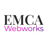EMCA Webworks logo - Similar company to Creative Scale