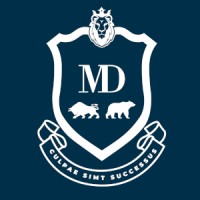 MD Market Insights logo - Similar company to Northcloud Inc.