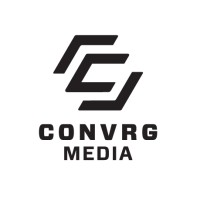 CONVRG Media logo - Similar company to Revved Digital