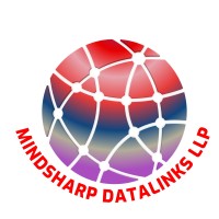MindSharp DataLinks LLP logo - Similar company to Mindsharp Coaching