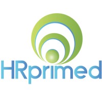 HRprimed logo - Similar company to Fintech Corner