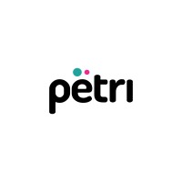 Pëtri logo - Similar company to Petrilab