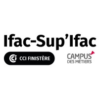 Ifac - Sup'Ifac Campus des Métiers Brest logo - Similar company to Opsie Formation