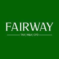 FAIRWAY logo - Similar company to Holmans