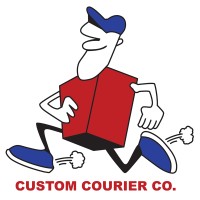 Custom Courier Co. Ltd logo - Similar company to Barga.Ca