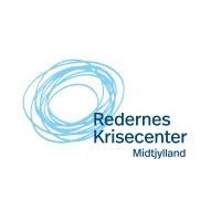 Redernes Krisecenter Midtjylland logo - Similar company to Workwiser