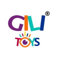 Gili Toys logo - Similar company to Toy Shock Interantional Ltd