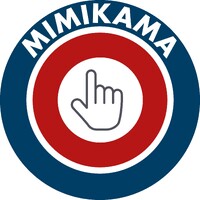 Mimikama logo - Similar company to Opera Scriptorium