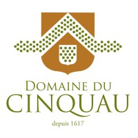 Domaine du Cinquau logo - Similar company to Bearn Pyrenees Immo