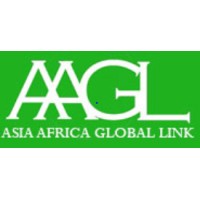 Asia Africa Global Link logo - Similar company to Tk-Global Expertise (Tk-Ge™)