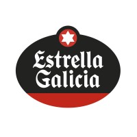 Estrella Galicia Brasil logo - Similar company to Sancheztech Developer