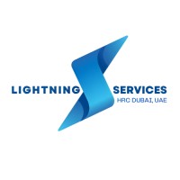 Lightning Services logo - Similar company to Adlin Interiors