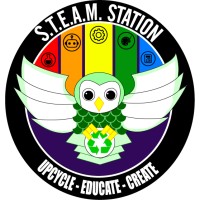STEAM Station logo - Similar company to Robolab