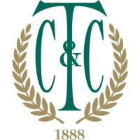 Town & Country Club logo - Similar company to Northwestern Undergraduate Research Journal