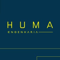 Huma Engenharia logo - Similar company to Aurora Centennial S/A