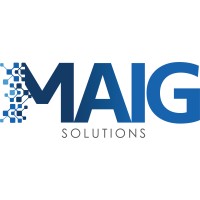 MAIG Solutions logo - Similar company to Access Interpreting, Inc.