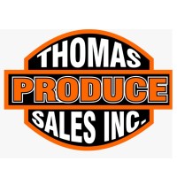 Thomas Produce Sales, Inc. logo - Similar company to Proyectos Industriales Johnson